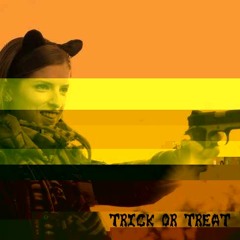 Trick Or Treat