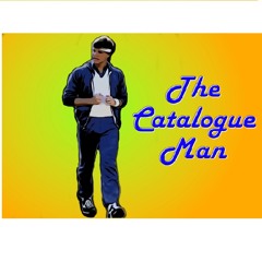 The Catalogue Man Intro
