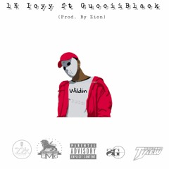 1K Icy ft GucciiBlack (prod. By Zion)