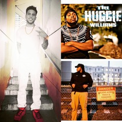 Any Day Now X MoneymakinMO X Mola S1 X HUGGIE Williams