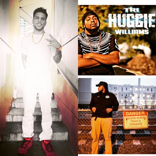 Any Day Now X MoneymakinMO X Mola S1 X HUGGIE Williams