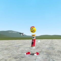 heh...