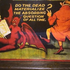 The Absorbing Question Of All Time