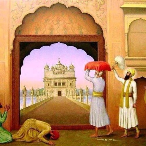 Kis Naal Keejay Dostee - Bhai Anantvir Singh Ji