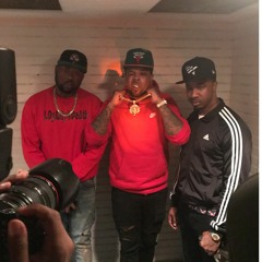 BENNY & CONWAY (Freestyle from 2008)