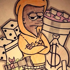 Willtharapper X HoodRich Pablo Juan X Big Flock Type Beat-King Pin