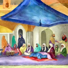 Asee Preet Gobind Sio Lagee - Bhai Anantvir Singh Ji