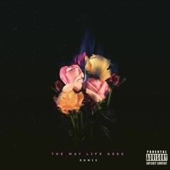 The Way Life Goes (RMX) (feat. Soso ATL)