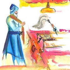 Kar Banday Thu Bandagi - Bhai Anantvir Singh Ji