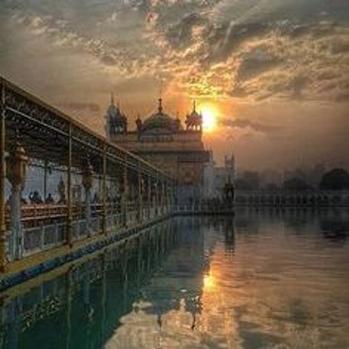 Bhai Anantvir Singh Ji