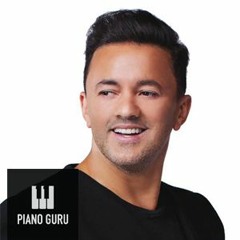 Red One "Boom Boom" on Piano (Youtube.com/PianoGuru) Ft. Daddy Yankee, French Montana, Dinah Jane