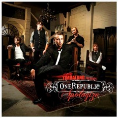 Timbaland - Apologize Ft. One Republic (W∆NTED Remix)