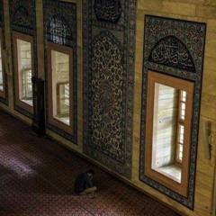 فَاعْبُدْهُ وَاصْطَبِرْ لِعِبَادَتِهِ | أحمد حمادي