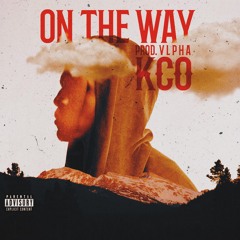 On The Way (Prod. Ɐ L P H A)