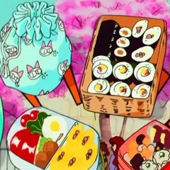 Bento Box