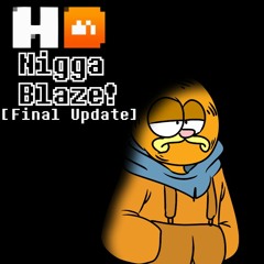 GARFIELD?