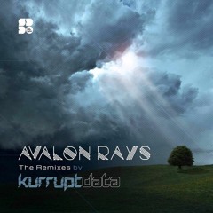 Avalon Rays - One Love ( Kurruptdata Remix Feat Lady Emz )