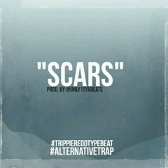 "Scars" | Prod. By TyVBeats