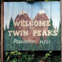Twin Peaks ~ Main Theme (Instrumental) - Cover (Sega Genesis/YM2612+SN76489)
