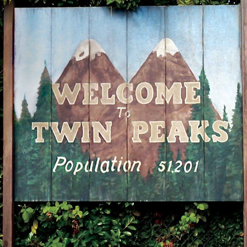 Stream Twin Peaks ~ Main Theme (Instrumental) - Cover (Sega Genesis ...