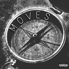 Moves Ft. Lil Dice [Prod. by Lil Dice]