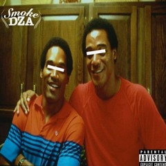 Smoke DZA - Full Tank In The Bronco ft. Westside Gunn & Levy Grey (DigitalDripped.com)