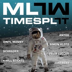 ANTOX @ TIMESPLIT :: Missng Link 20.10.17