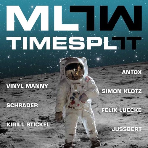 ANTOX @ TIMESPLIT :: Missng Link 20.10.17