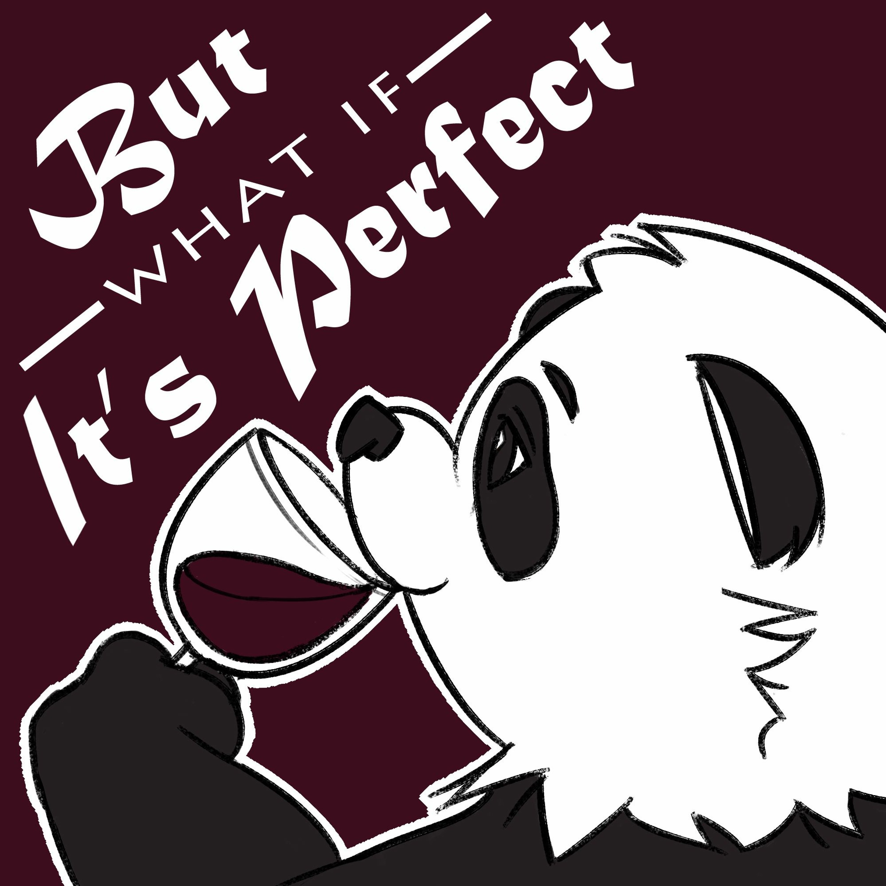 Episode 6: All the Things
