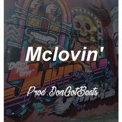 JBAND$-Mclovin - Prod.DonGotRacks