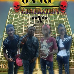 #Champion du rap gang