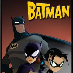 The Batman TV Series Season 2 Theme