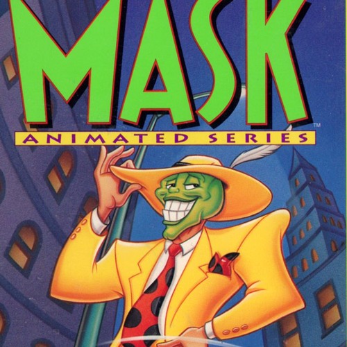 Stream The Mask Animated Series Intro 2 by Seraphim | Listen online for  free on SoundCloud