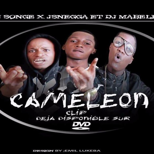 Stream #Cameleon by Josue Kibula | Listen online for free on SoundCloud