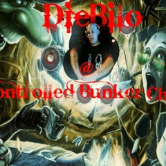 DieBilo @ Controlled Bunker Chaos