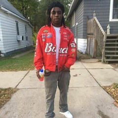 Evo TheSav "Dreads In My Face" (Prod. By Willa Beats)