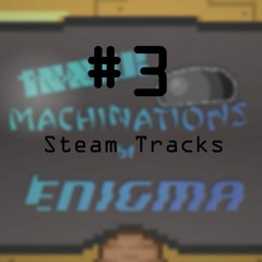 Steam Tracks (Steam Train's Theme)