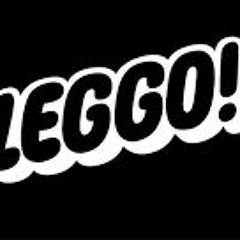 LEGGO!