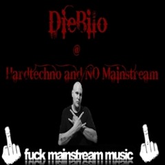 DieBilo @ Hardtechno and NO Mainstream