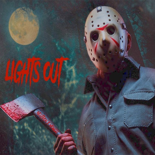 LIGHTS OUT MOWGLIxNEUTRON(prod.GodlikePariah)