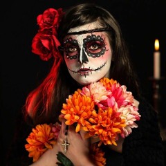 DIA DE MUERTOS PROMO