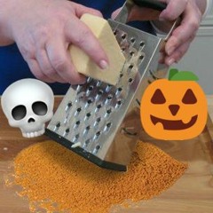 Big Man Mozzarella X Yung UNKL - Pumpkin $pice Cheese [Prod. Strazdine]