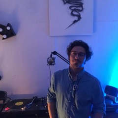 Volkan Simonic @Callshop Radio 22.10.2017