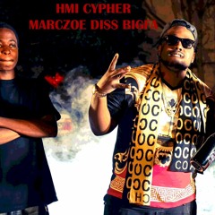 HMI Cypher Marczoe Diss Bigfa
