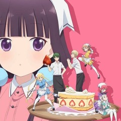 Blend S OP TVSIZE