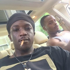 YRN DBlack - Gang Ft. Rackz (Prod. @two4flex)