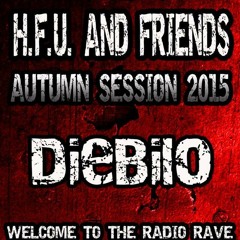 DieBilo @ HFU and Friends (Autumn Session 2015)