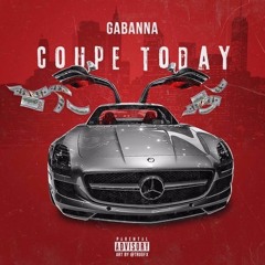 Coupe Today [prod. CorMill] [FallNLuv RMX]