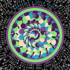 Borgeous & Taylr Renee - Sweeter Without You (The Proof Remix)