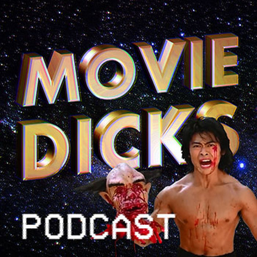 Riki Oh The Story Of Ricky 1991 By The Movie Dicks Podcast
